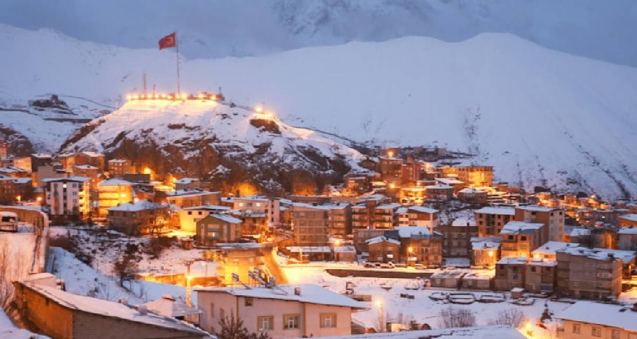Türkiye'nin en borçsuz şehri belli oldu