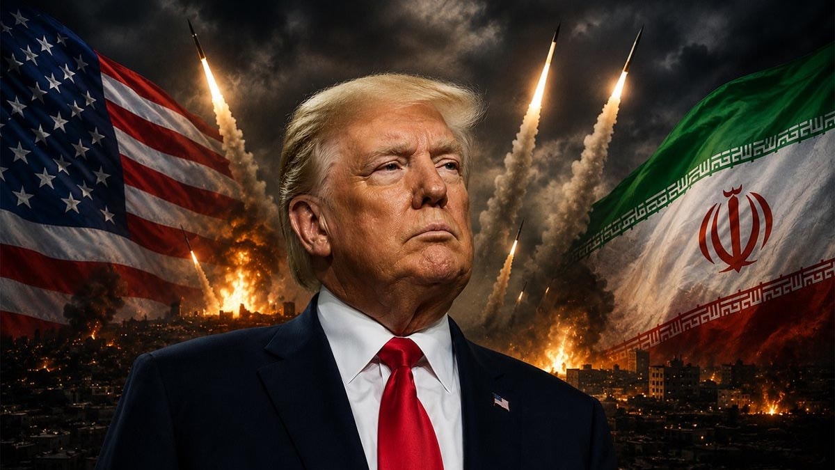 Trump'tan Umman'a Hürmüz tehdidi
