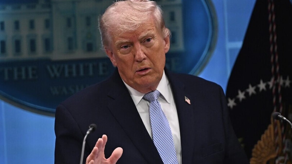 Trump’ı zora sokacak gizli rapor ortaya çıktı: Söylediklerinin hepsi boşa çıktı