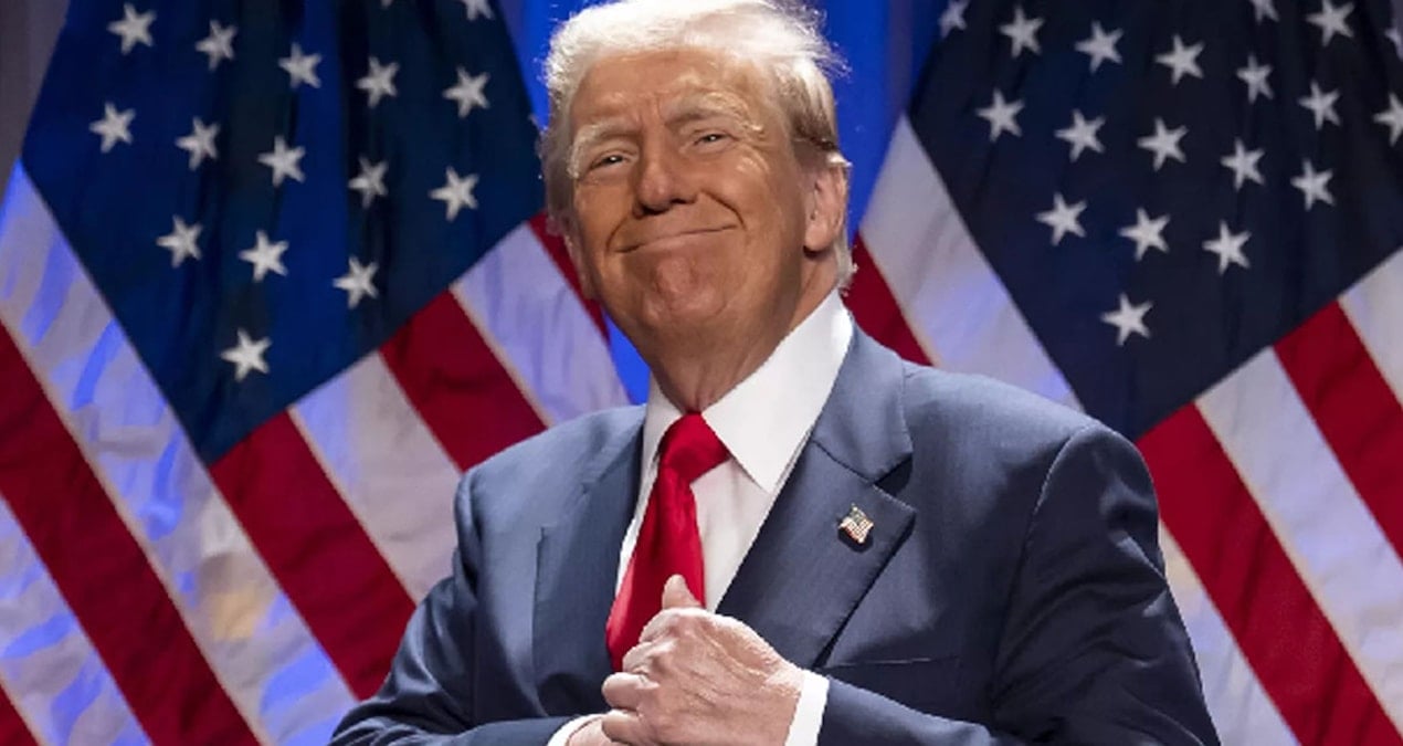 Zirve öncesi Trump kriz çıkardı! Çin açıklamalara tepki gösterdi