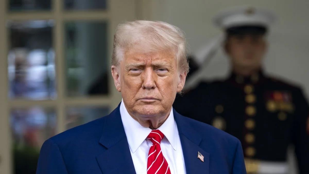 Trump’ın Kongre’ye İran mektubu tartışma yarattı! Zaman mı kazanmaya çalışıyor?