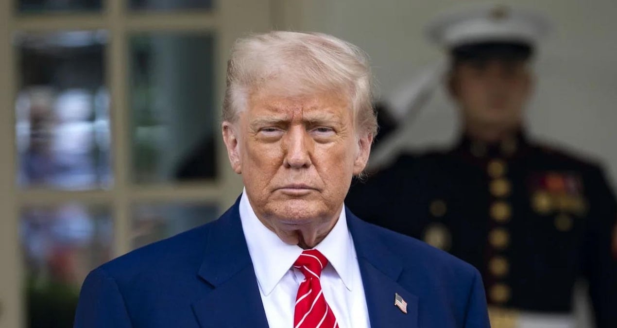 Trump’ın Kongre’ye İran mektubu tartışma yarattı! Zaman mı kazanmaya çalışıyor?