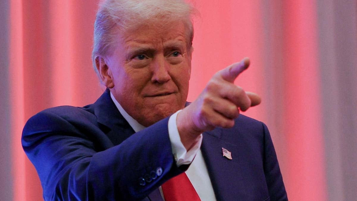 Trump’ı çileden çıkaran sözler! Ünlü Hollywood yıldızı eleştiri oklarının hedefi oldu
