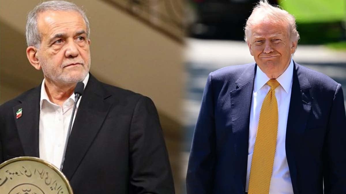‘Vuracağız’ diyen Trump’a İran’dan yanıt!