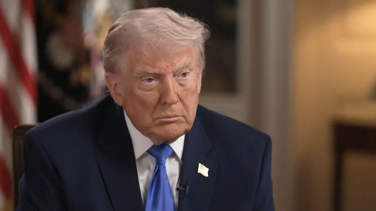 Beyaz Saray'da kritik bekleyiş: Trump’ın ‘Nihai Karar’ toplantısından sonuç çıkmadı