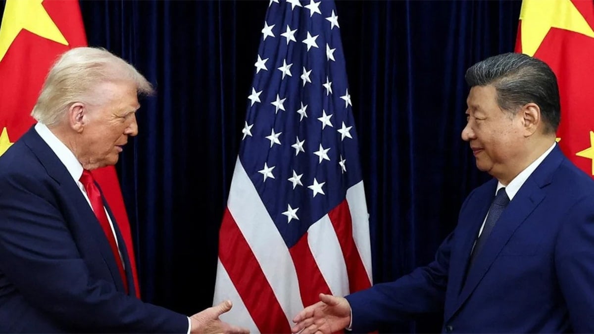 Trump ve Şi’den piyasaları sarsacak hamle