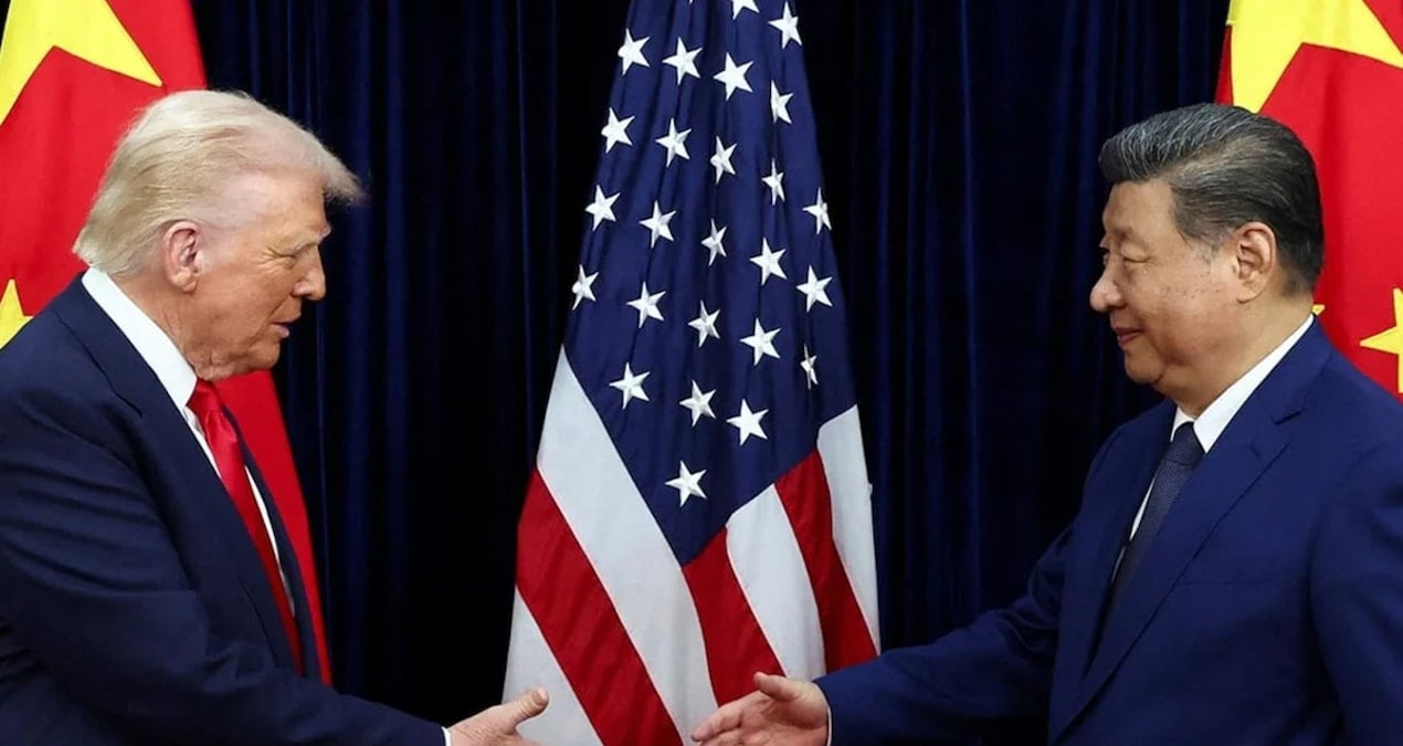 Trump ve Şi’den piyasaları sarsacak hamle