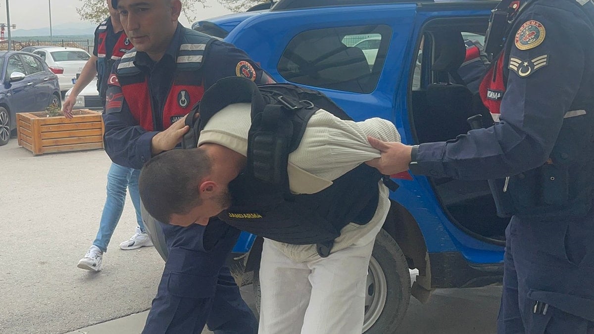 Tüfek atölyesi sahibinin öldürülmesine ilişkin soruşturmada 7 tutuklama