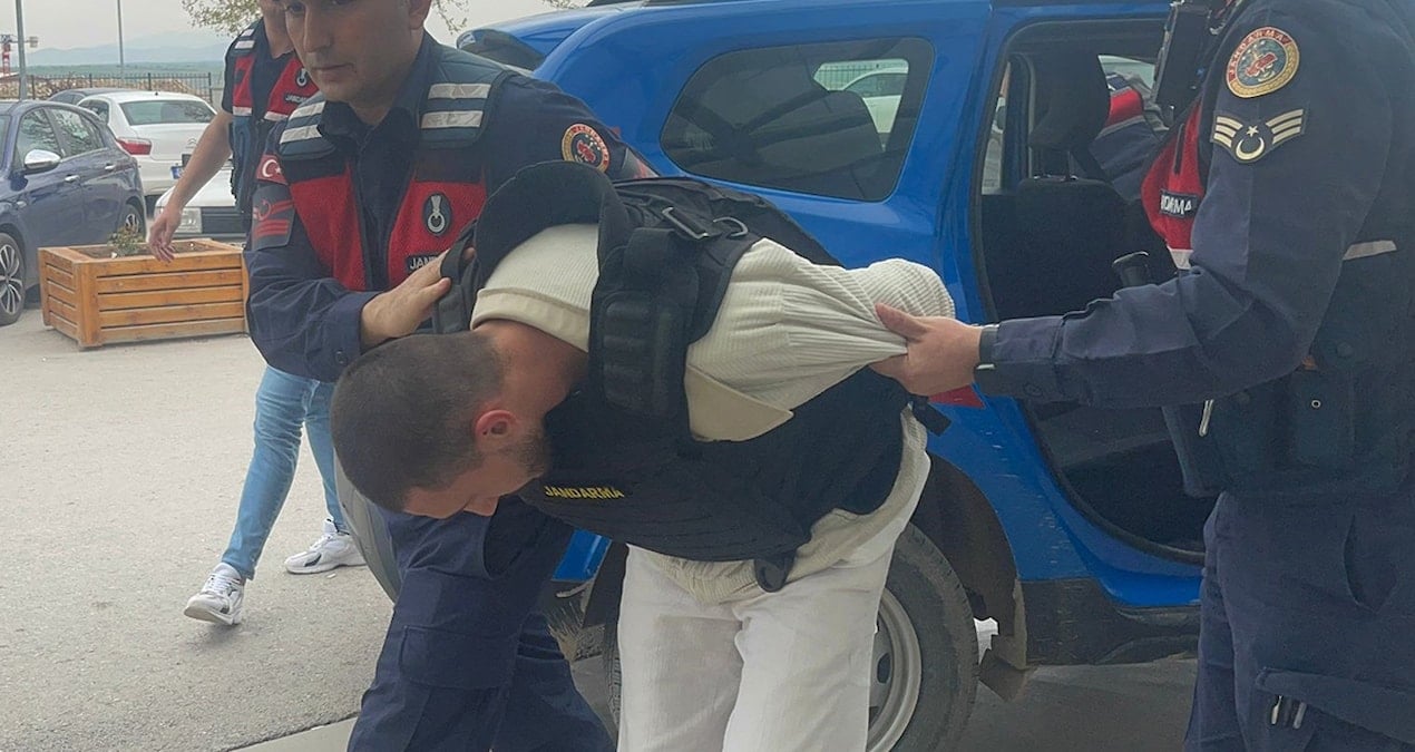 Beyşehir'de tüfek atölyesi sahibi Necati Sandal cinayetinde 7 tutuklama