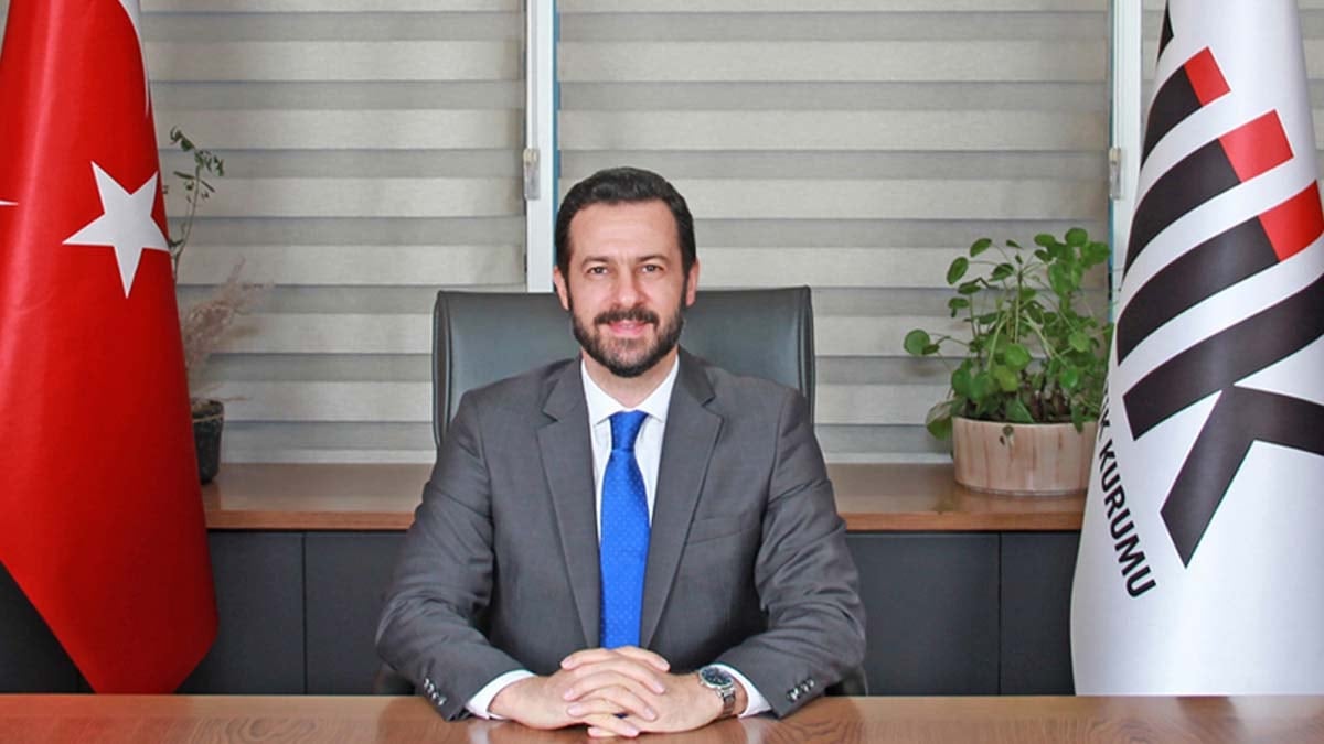 TÜİK Başkanı görevden alındı!