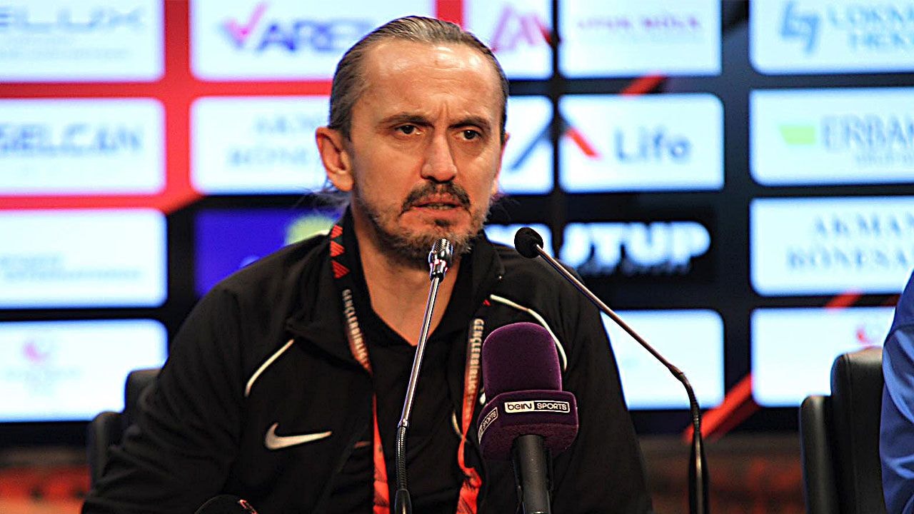 Tuncay Şanlı kulüp başkanı olmaya hazırlanıyor