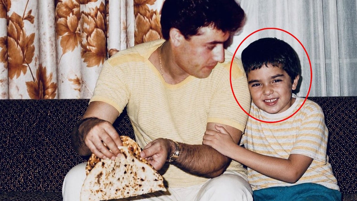 Mahmut Tuncer’in profesör oğlu AKP MKYK üyesi çıktı