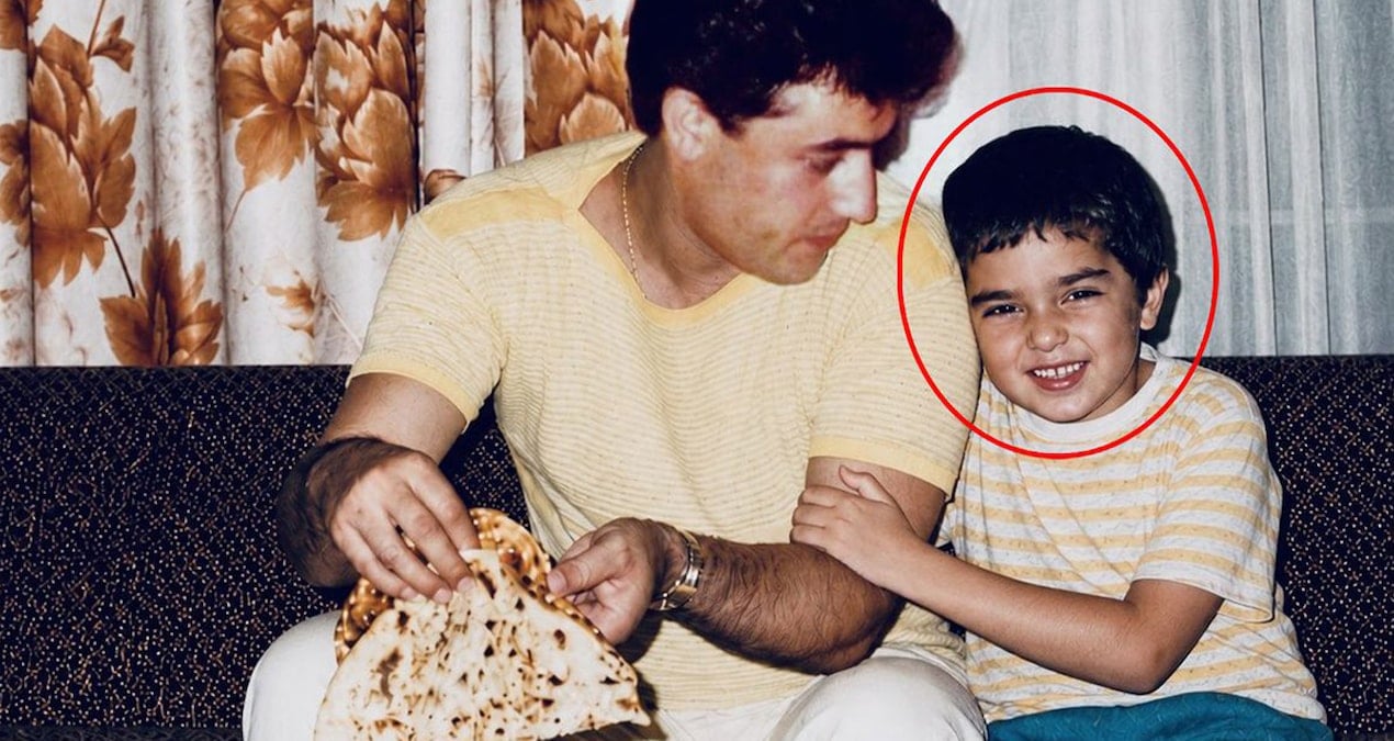 Mahmut Tuncer’in profesör oğlu AKP MKYK üyesi çıktı