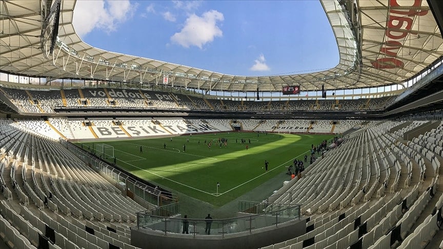 İstanbul’daki Avrupa Ligi finalinin adı belli oldu