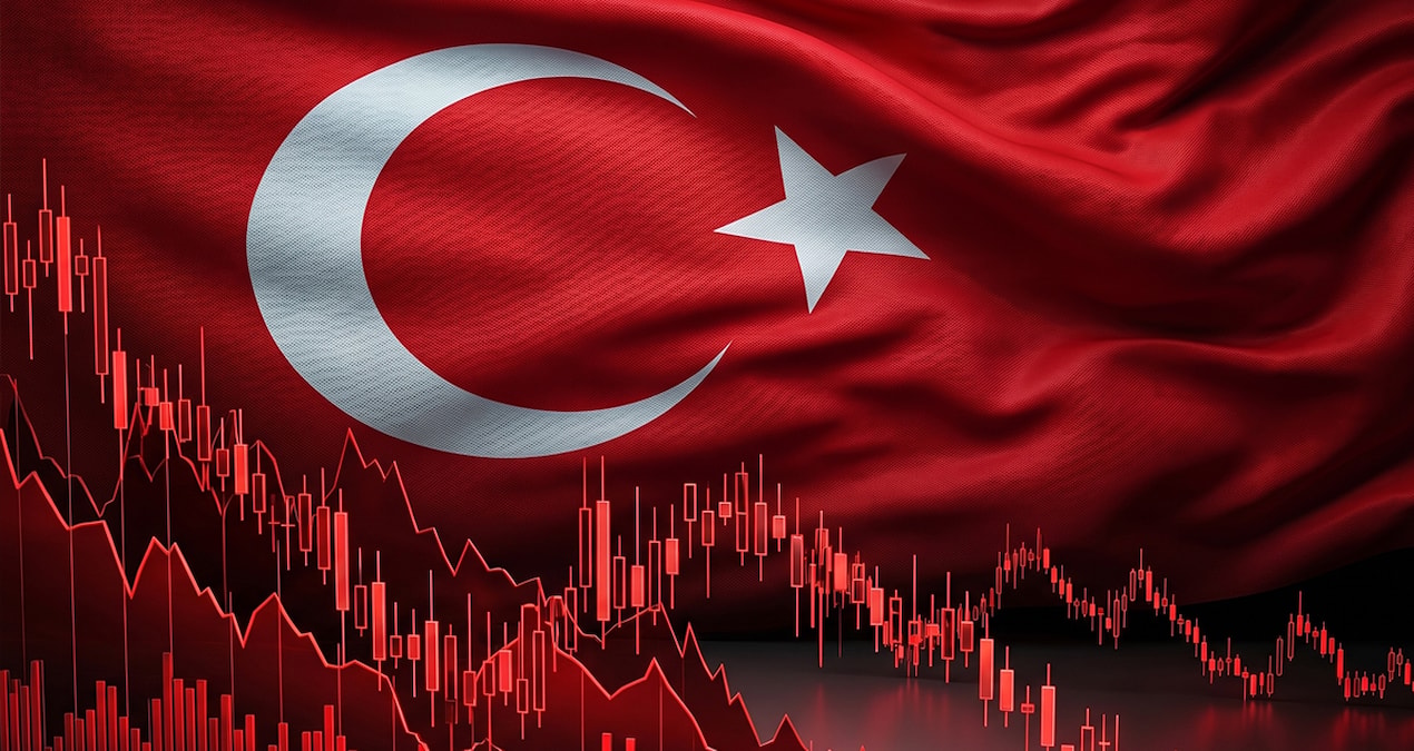 S&P Dow Jones Indices Türkiye'yi İzleme Listesine Aldı