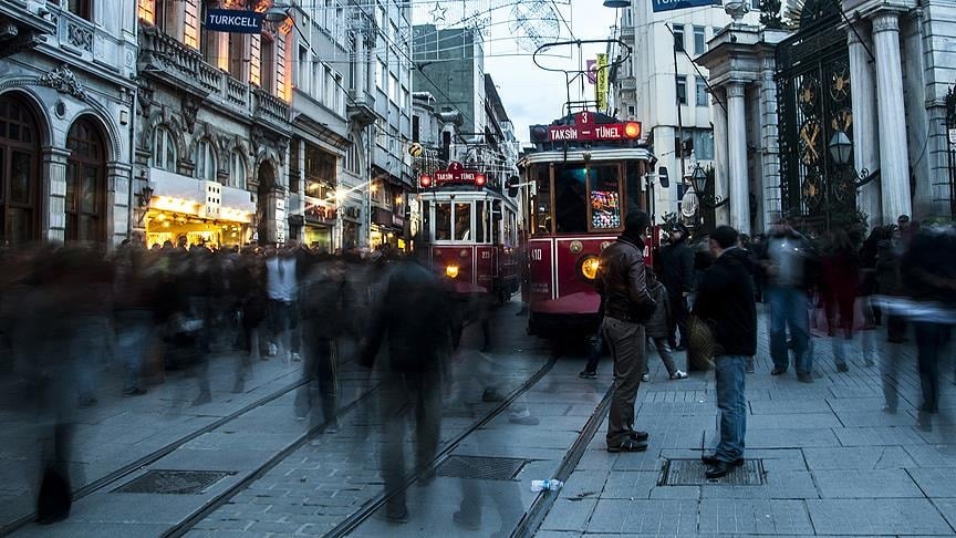 AKP’ye yakınlığıyla bilinen anket şirketinden çarpıcı sonuç