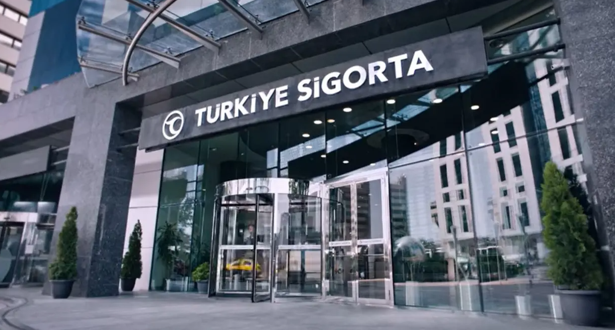 Türkiye Sigorta'nın yüzde 5'i satıldı