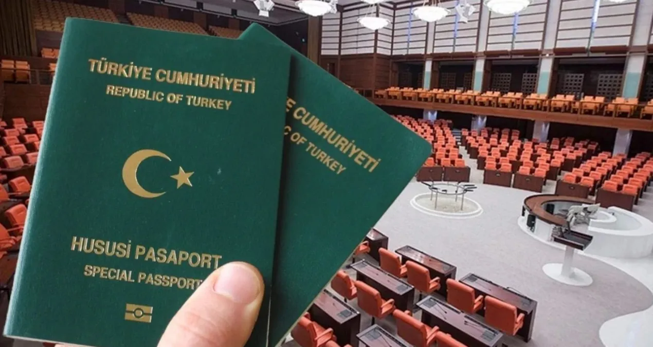 CHP'li Aykut Kaya'dan tüm öğretmenlere yeşil pasaport önerisi