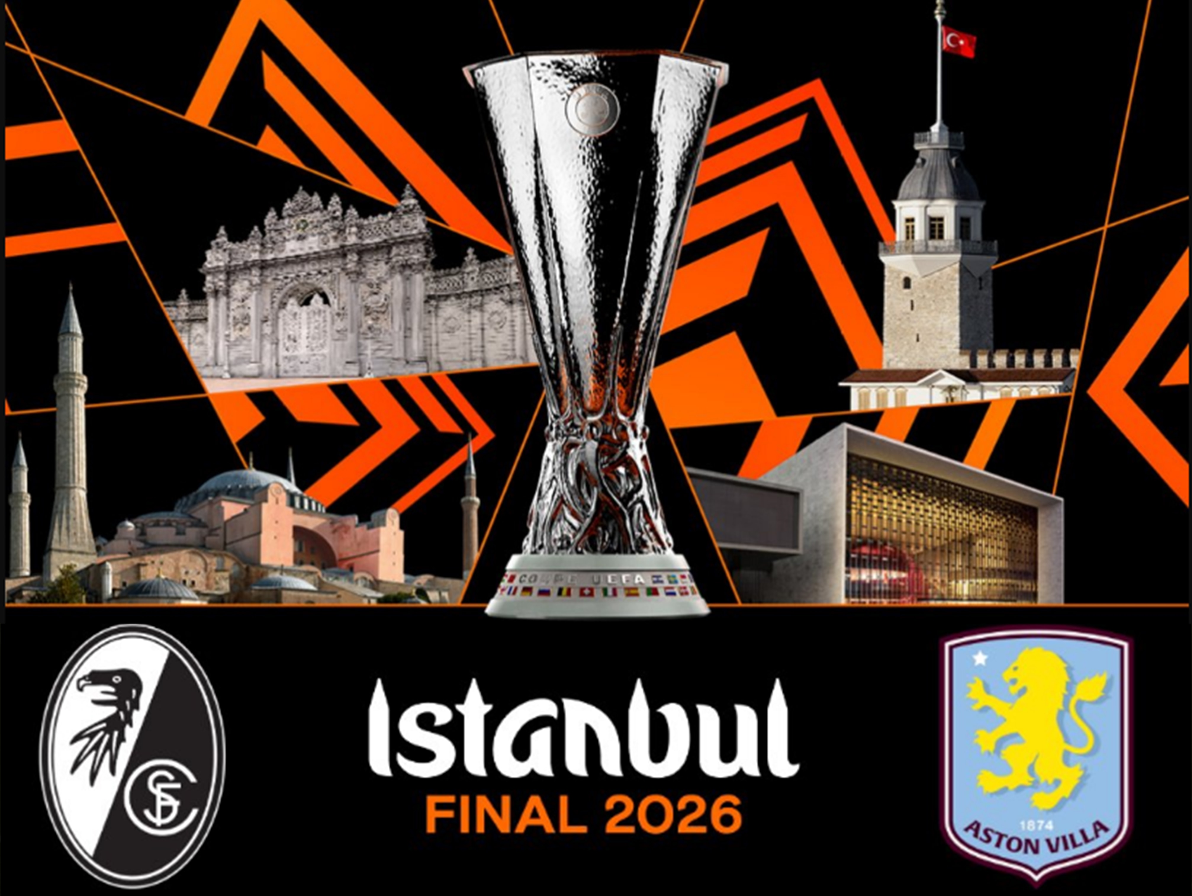 Avrupa Ligi'nde şampiyon İstanbul'da belli oluyor