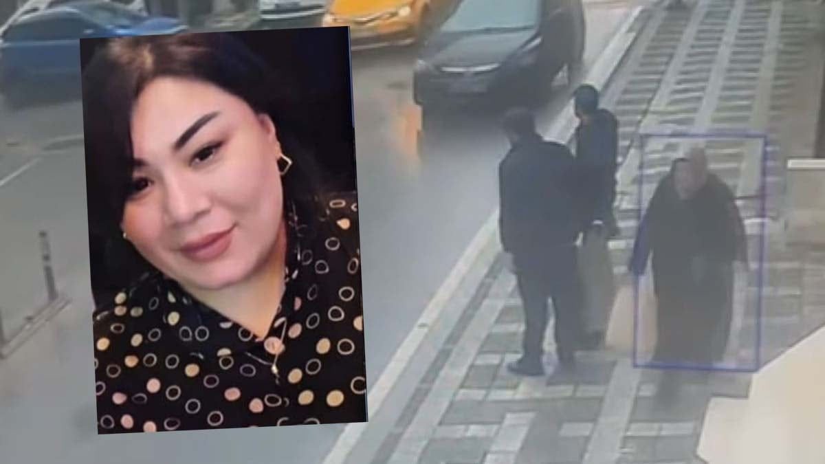 Ümraniye'de 2 Özbek kadını öldüren şüphelilere ağırlaştırılmış müebbet hapis talebi