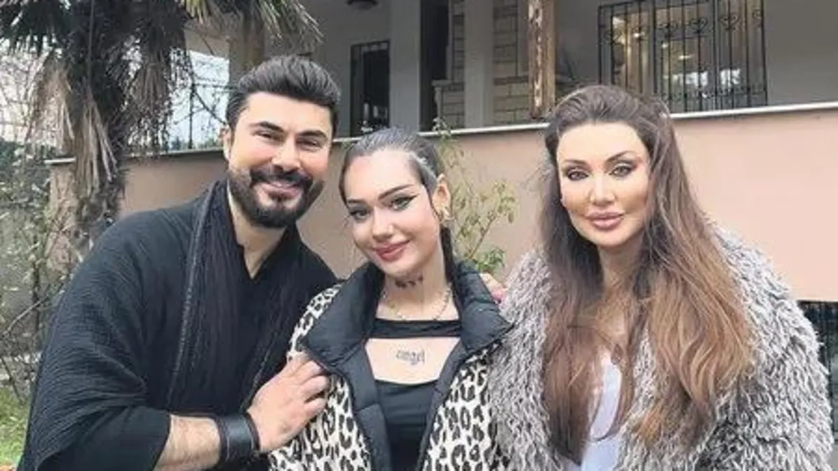 ''TİKTOK LAĞIM ÇUKURU''