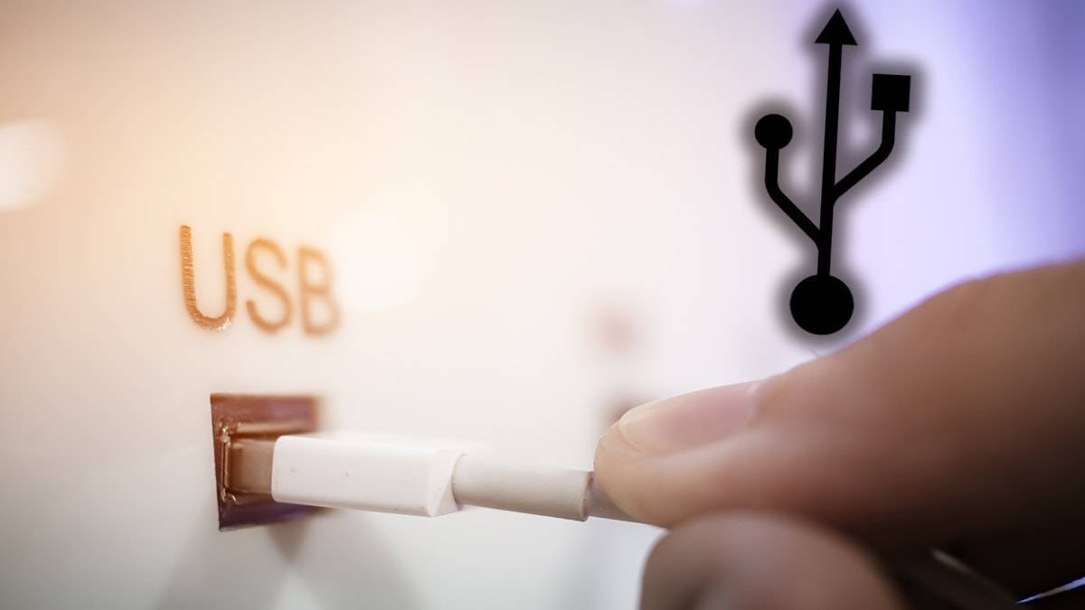 Sıradan ama tehlikeli: Bu USB kablosu korkunç bir tuzak içeriyor