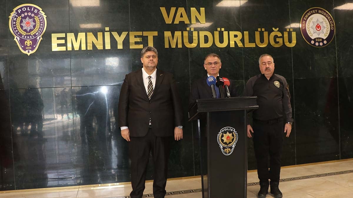 11 ilde 'Narkokapan' uyuşturucu operasyonu: 78 kişi yakalandı