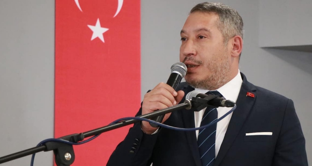 CHP'den AKP'ye geçen belediye başkanına neşterli saldırı girişimi iddiası