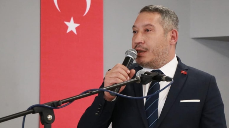 AKP'ye geçen belediye başkanının oğlu 'cinsel istismar'dan tutuklanmış - Sözcü