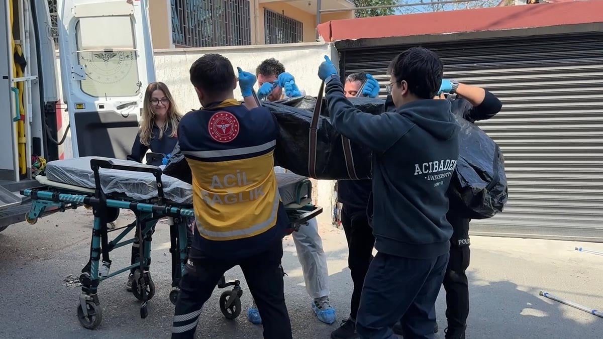18 yaşındaki ehliyetsiz sürücünün ezdiği işçi hayatını kaybetti