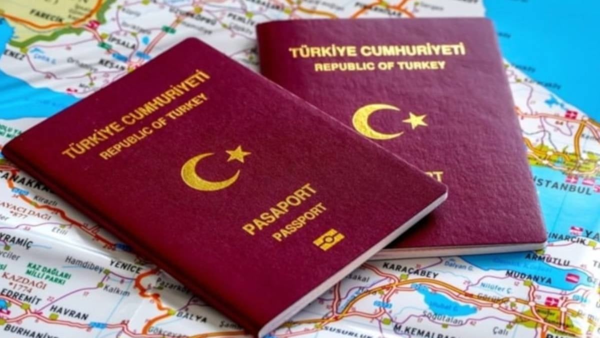 Vize muafiyetinde anlaşma sağlandı: Resmen kapılar açıldı