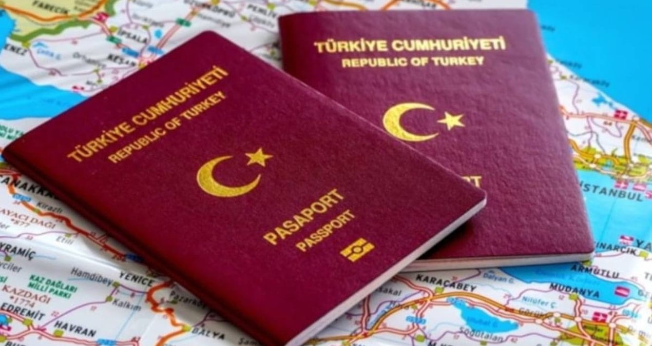 Vize muafiyetinde anlaşma sağlandı: Resmen kapılar açıldı