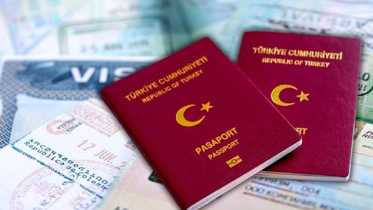 Türk vatandaşlarına kapılarını açtı: Vize ücreti kaldırıldı