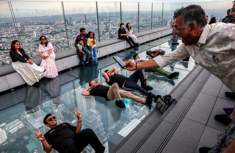 93 ülkeye vize yaptırımı uygulanacak: Turistlerin davranışına ağır fatura