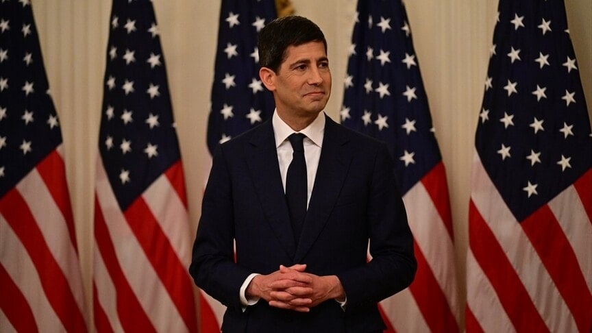 ABD ekonomisinde yeni dönem: Kevin Warsh Fed Başkanlığı görevine başladı