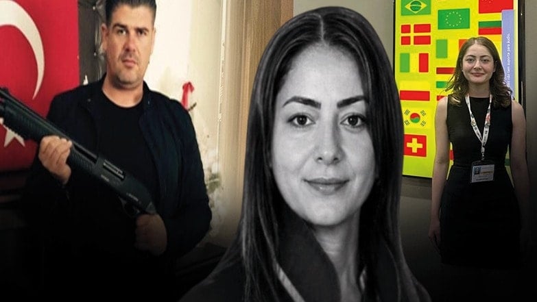Dünyanın en iyi üniversitelerini okudu: Bir suç makinesi aramızdan aldı