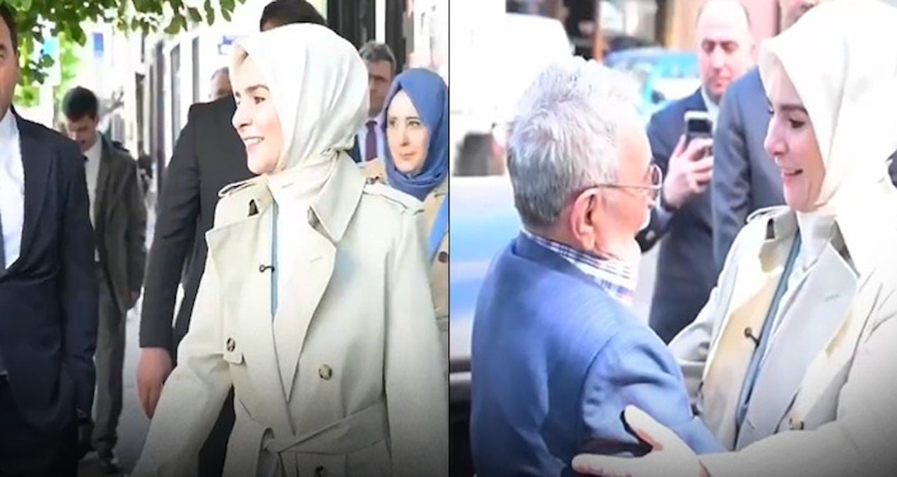 Türkiye’de çarşı pazar gezmeyen Bakan, Belçika'da esnaf ziyaretine çıktı