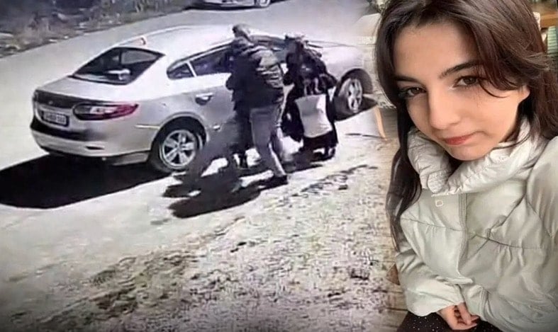 Kaçırılma olayından aile dramı çıktı: Babasının altınlarını alıp mülteciye kaçmış