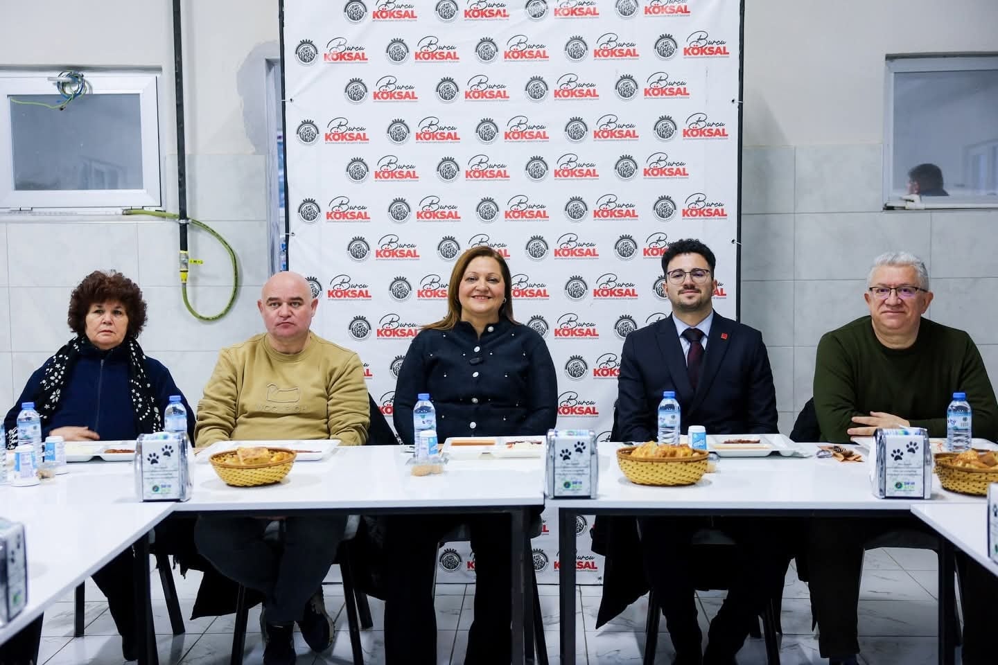 Köksal AKP’ye uyum sağlamaya başladı…CHP’li danışmana “mezarlık” görevi