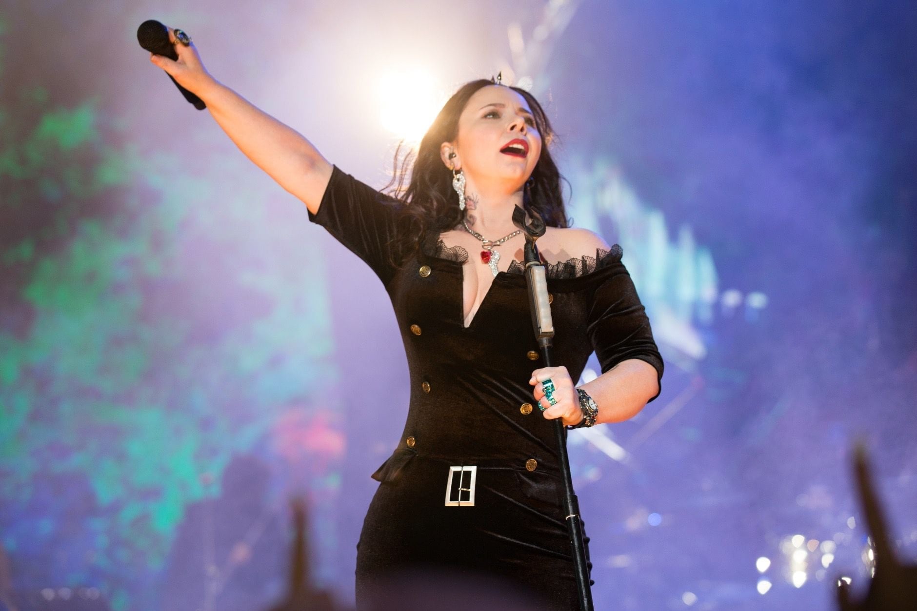 Online kuyruk: İkinci konser biletleri de kapış kapış gitti