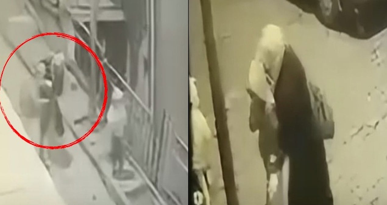 Okul yolunda elektrik faciası: 8 yaşındaki çocuk akıma kapıldı
