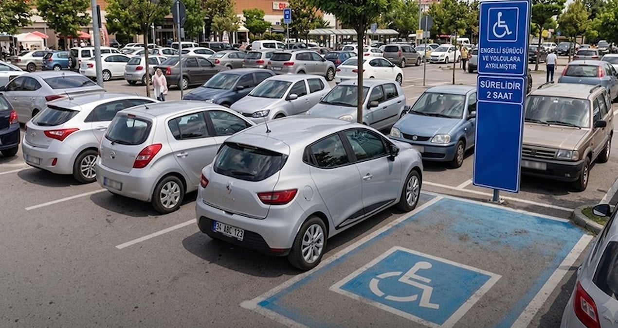 Engelli araçlarının kullanımına akraba ve kişi sınırlaması getirildi