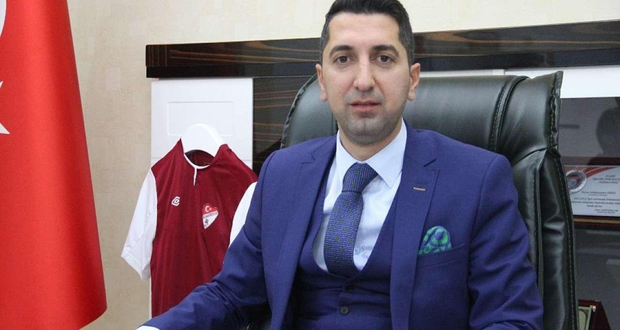Elazığ'da müdürünü şikayet eden müdür yardımcısına idari ve adli cezalar
