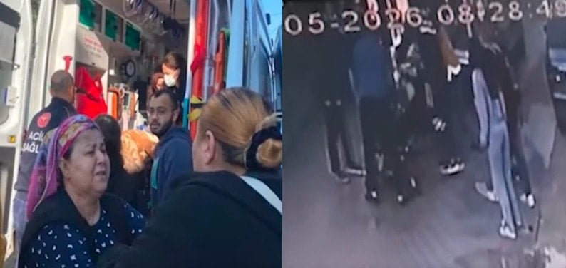 Adana'da akılalmaz olay: Ambulansın anahtarı kayboldu, hasta öldü!