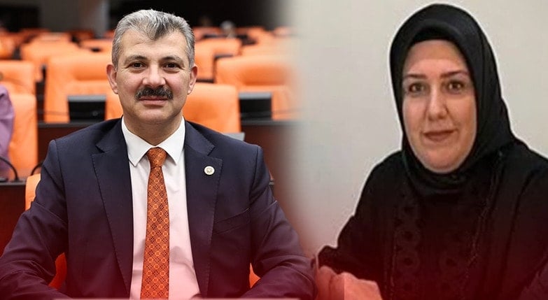 Eşine fakirlik belgesi alan AKP'li vekilden bir skandal daha!