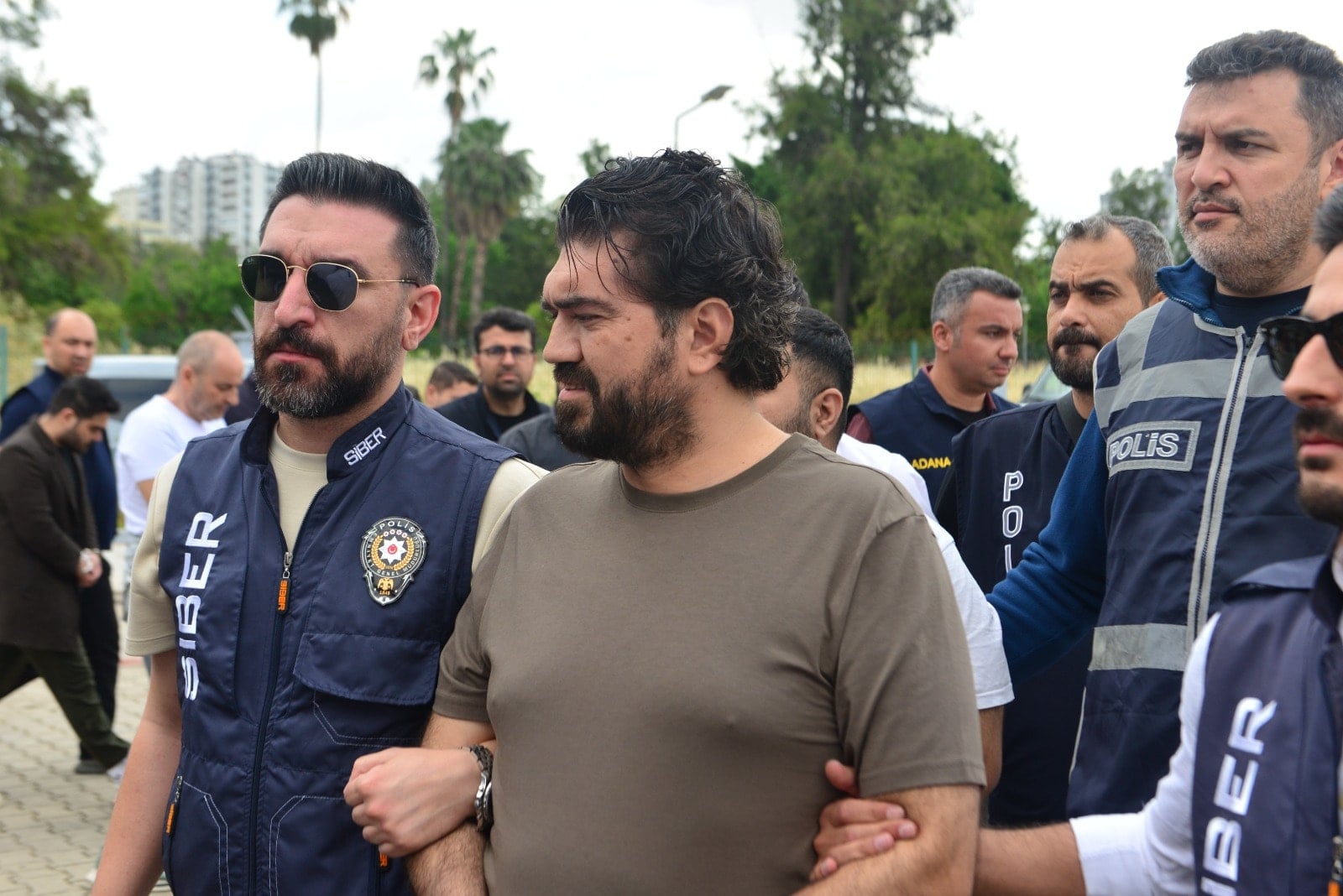 Rasim Ozan Kütahyalı'nın mal varlığı ortaya çıktı...