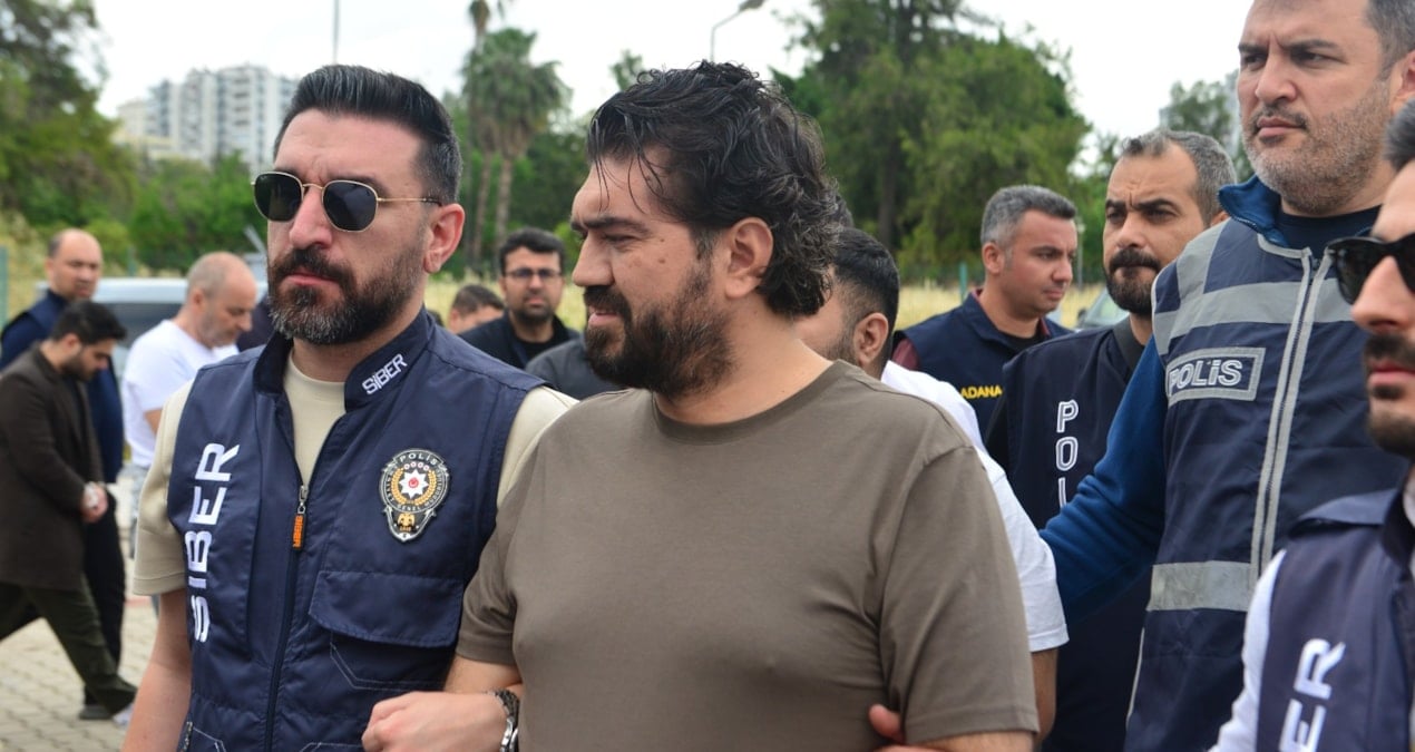 Rasim Ozan Kütahyalı'nın mal varlığı ortaya çıktı...