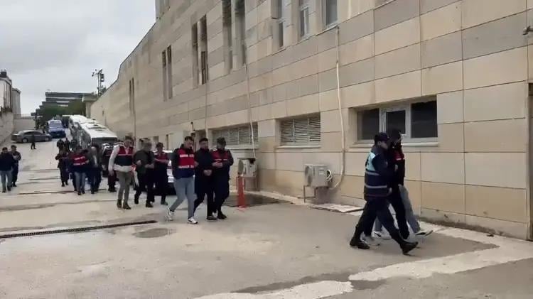 Bilirkişi raporu gizli, tutuklama hızlı: Özel hastane operasyonunda 9 tutuklama