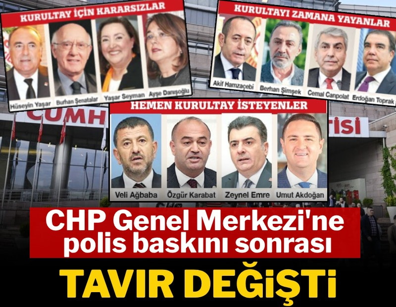 Kurultay satrancı