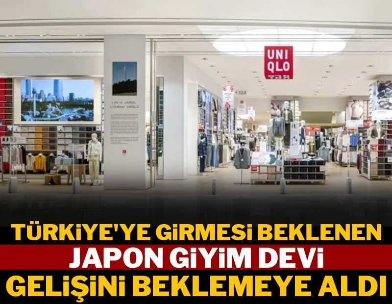 Hazır giyim devi yatırım için enflasyonu bekliyor